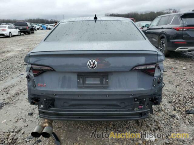 VOLKSWAGEN JETTA GLI, 3VW6T7BU5LM039885