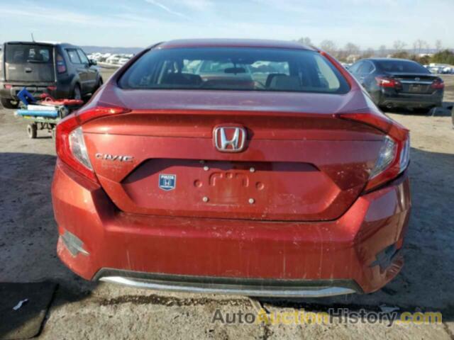 HONDA CIVIC LX, 2HGFC2F60KH571223