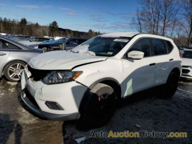 NISSAN ROGUE S, 5N1AT2MV3FC855145