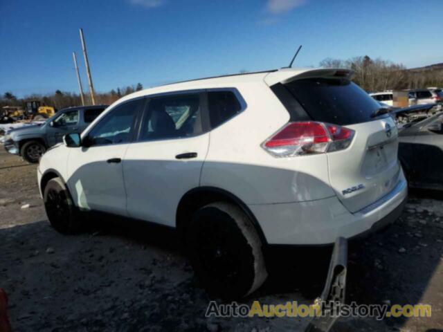 NISSAN ROGUE S, 5N1AT2MV3FC855145