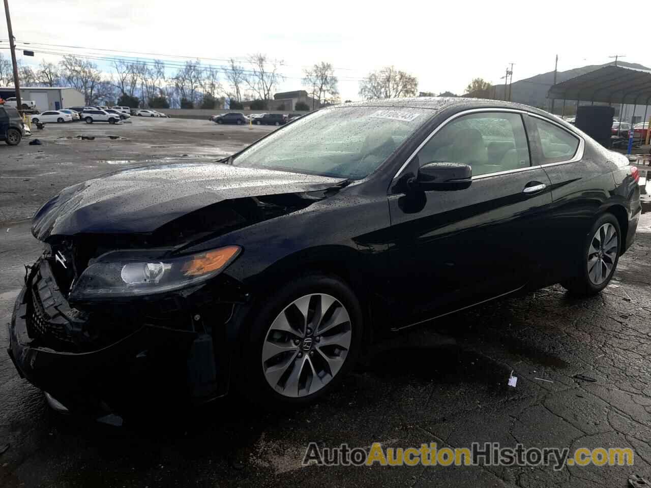 2015 HONDA ACCORD EXL, 1HGCT1B87FA012793