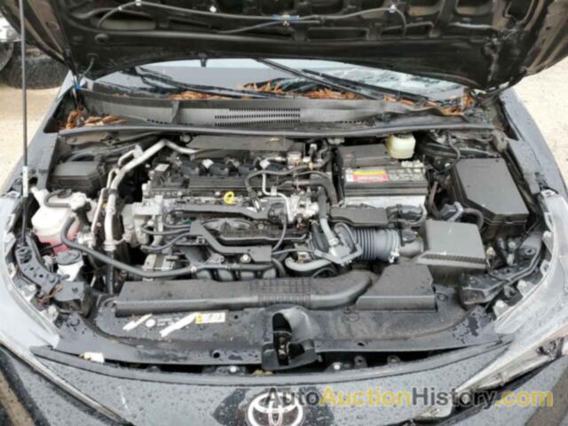 TOYOTA COROLLA SE, JTDS4MCE6MJ055581