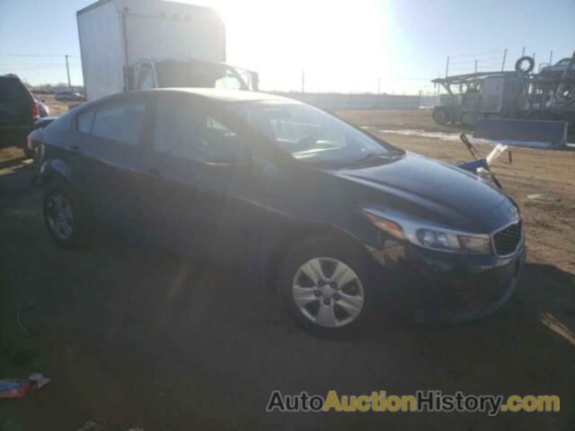 KIA FORTE LX, 3KPFL4A71JE203749