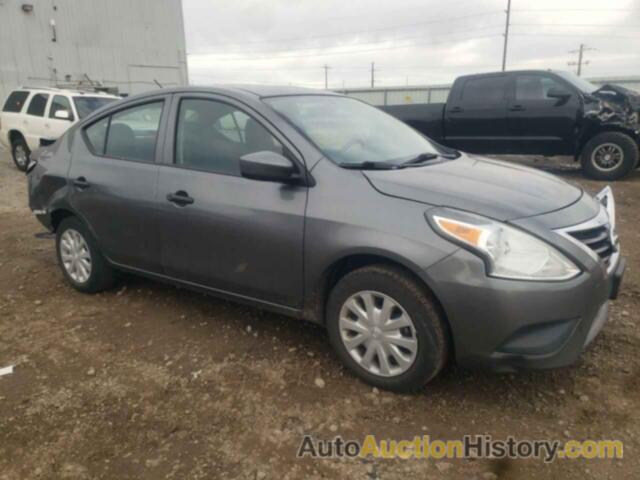 NISSAN VERSA S, 3N1CN7AP7GL879452