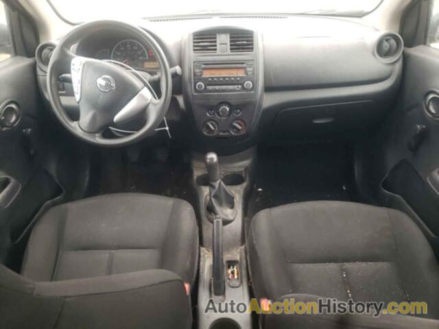 NISSAN VERSA S, 3N1CN7AP7GL879452