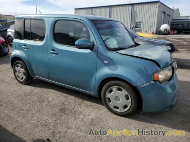 NISSAN CUBE BASE, JN8AZ2KR2BT208386