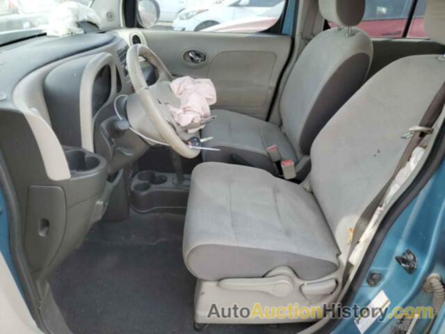 NISSAN CUBE BASE, JN8AZ2KR2BT208386