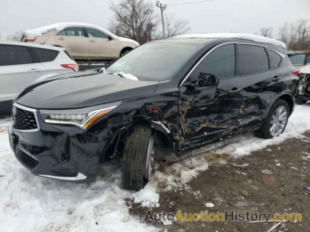 ACURA RDX, 5J8TC2H34PL003198