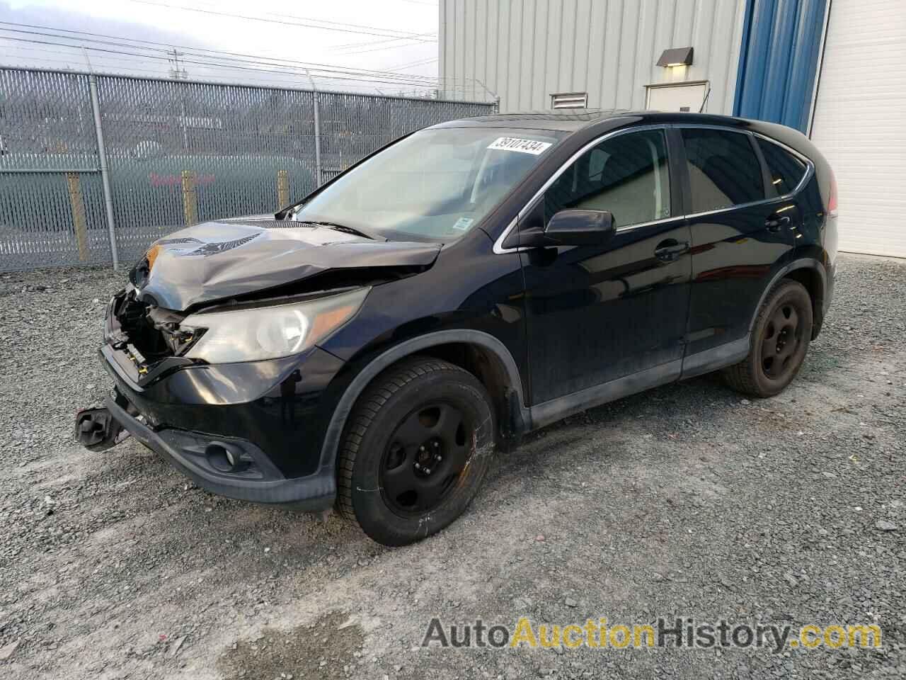 HONDA CRV EXL, 2HKRM4H7XEH111296