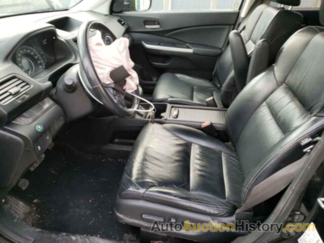 HONDA CRV EXL, 2HKRM4H7XEH111296