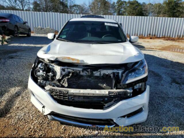 HONDA ACCORD SPORT, 1HGCR2F59HA017792