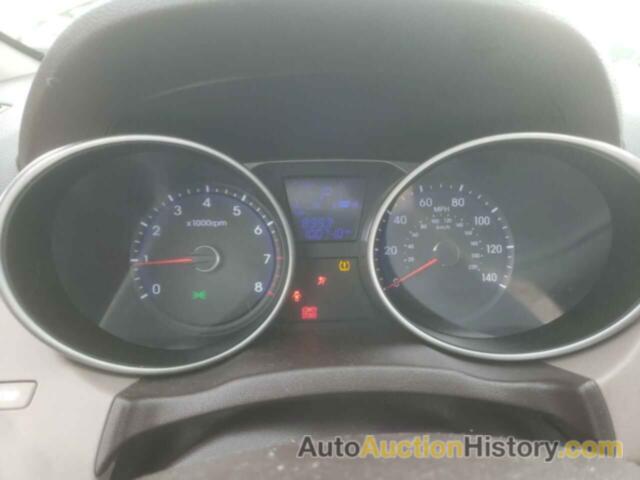 HYUNDAI TUCSON GLS, KM8JU3AC2BU154879