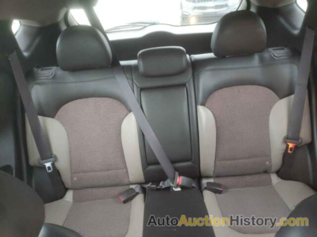 HYUNDAI TUCSON GLS, KM8JU3AC2BU154879