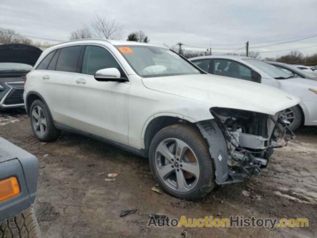 MERCEDES-BENZ GLC-CLASS 300 4MATIC, W1N0G8EB0NV394834