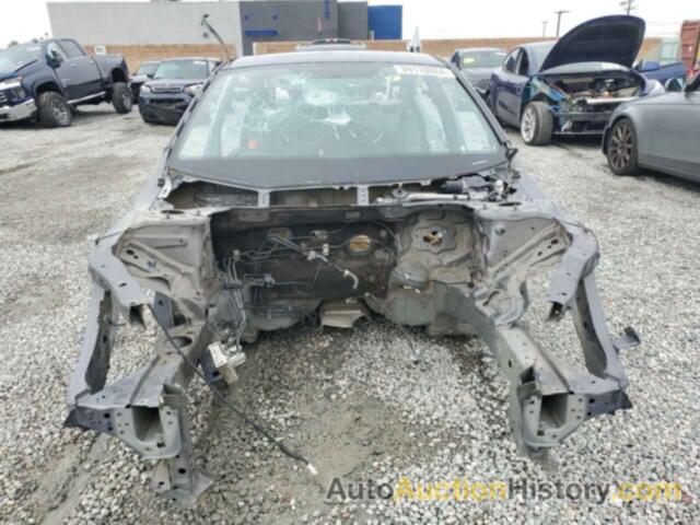 HONDA ACCORD SPORT, 1HGCR2F50GA184721