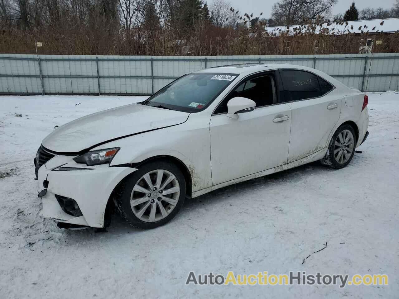 LEXUS IS 300, JTHCM1D21G5010597