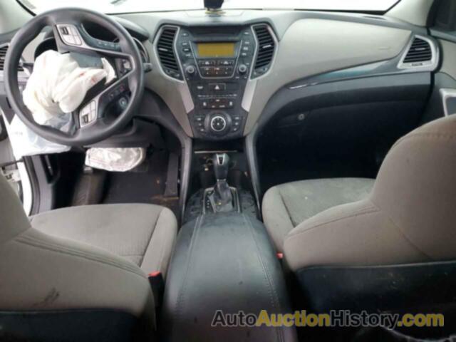 HYUNDAI SANTA FE, 5XYZTDLB0GG376012