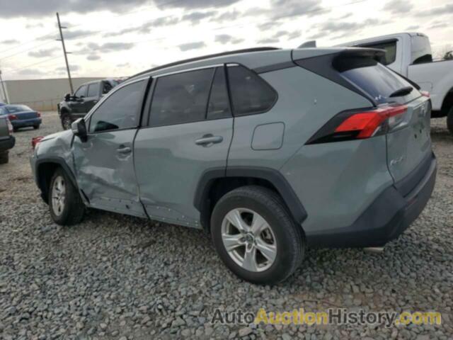 TOYOTA RAV4 XLE, 2T3W1RFV9LC076932