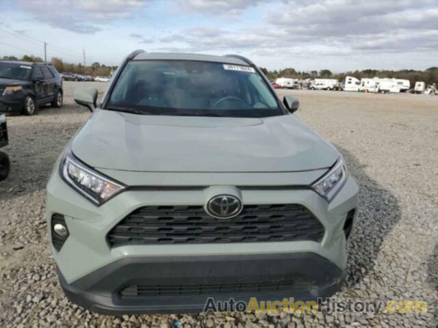 TOYOTA RAV4 XLE, 2T3W1RFV9LC076932