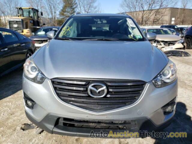 MAZDA CX-5 GT, JM3KE4DY0G0687838