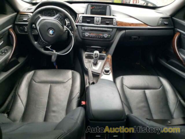 BMW 3 SERIES XIGT SULEV, WBA8Z5C52FGS36787
