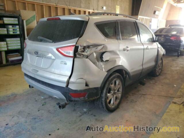 FORD ESCAPE SEL, 1FMCU9HX6DUC14590