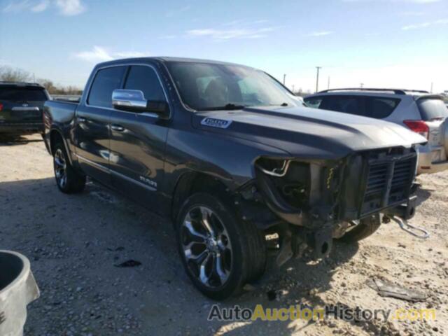 RAM 1500 LIMITED, 1C6RREHT8KN894030