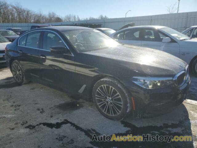 BMW 5 SERIES XI, WBAJA7C3XHG904101