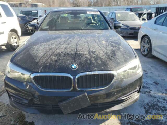 BMW 5 SERIES XI, WBAJA7C3XHG904101