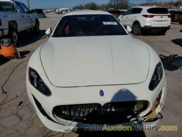 MASERATI ALL MODELS S, ZAM45VLA0G0175813