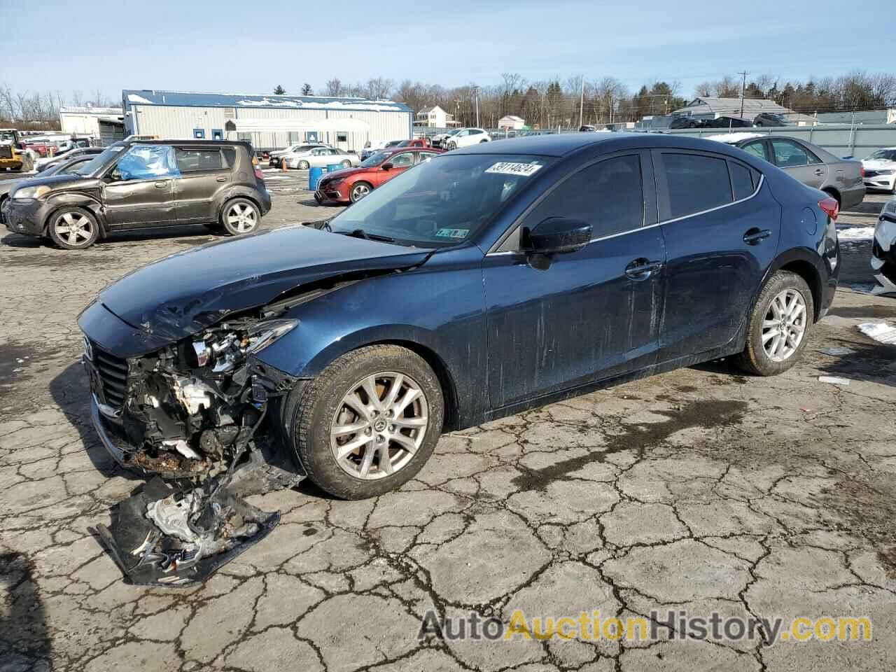 MAZDA 3 SPORT, JM1BN1U74H1142848