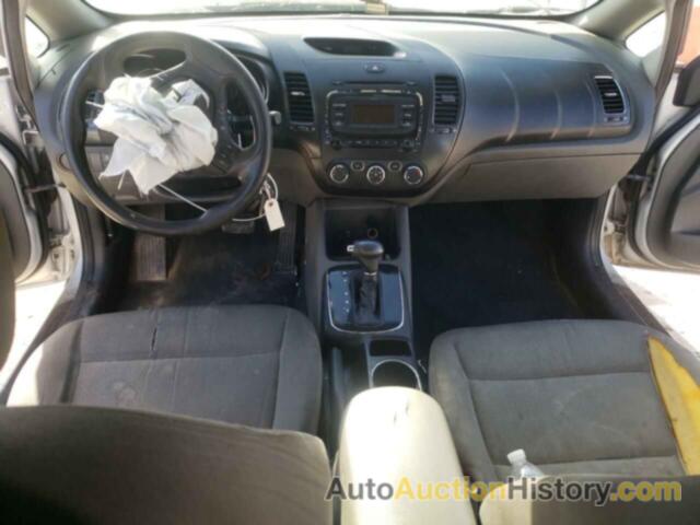 KIA FORTE LX, 3KPFK4A7XHE054593