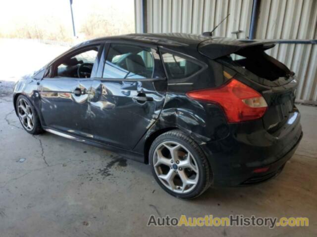 FORD FOCUS ST, 1FADP3L92DL181346