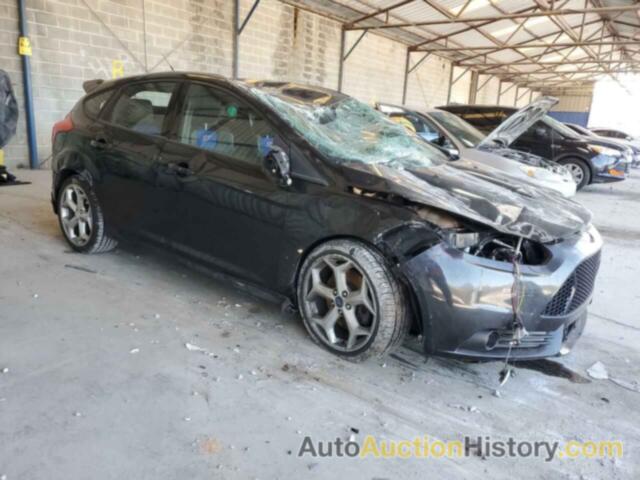 FORD FOCUS ST, 1FADP3L92DL181346