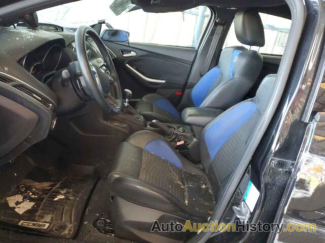 FORD FOCUS ST, 1FADP3L92DL181346