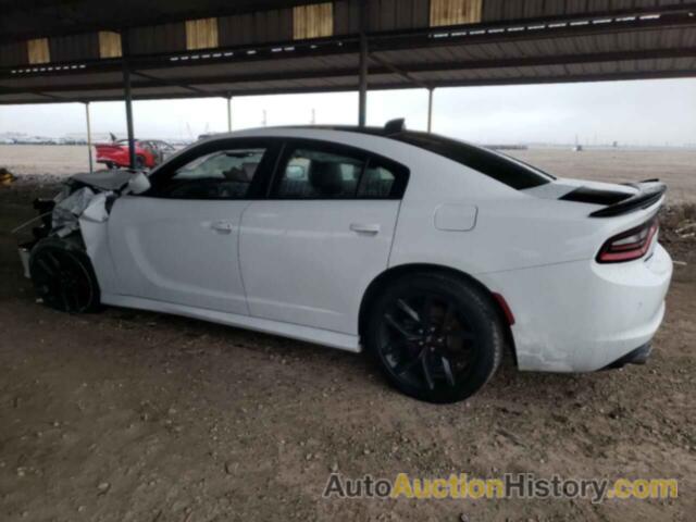 DODGE CHARGER R/T, 2C3CDXCT1MH584513