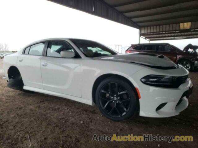 DODGE CHARGER R/T, 2C3CDXCT1MH584513