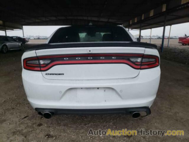 DODGE CHARGER R/T, 2C3CDXCT1MH584513