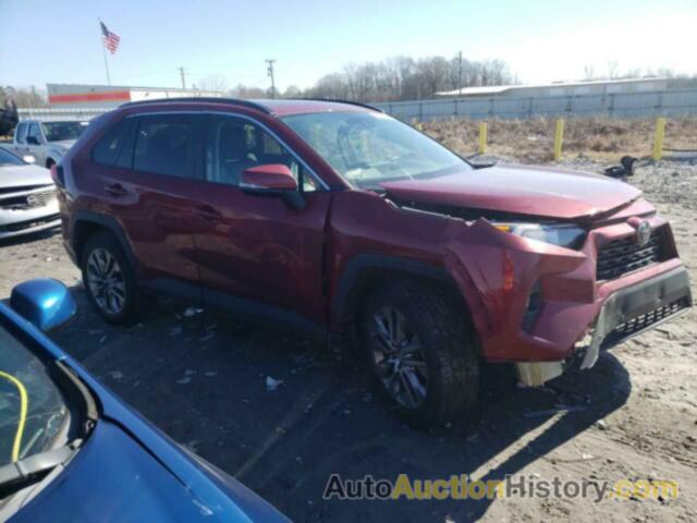 TOYOTA RAV4 XLE PREMIUM, 2T3C1RFV8LC053208