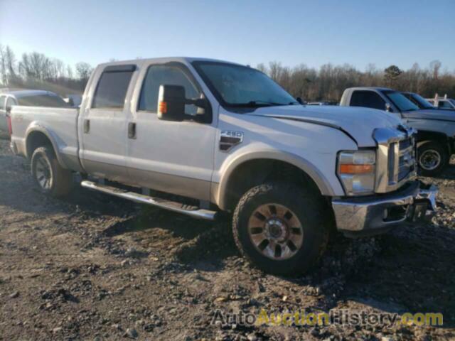 FORD F250 SUPER DUTY, 1FTSW21R68EB78543