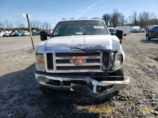 FORD F250 SUPER DUTY, 1FTSW21R68EB78543