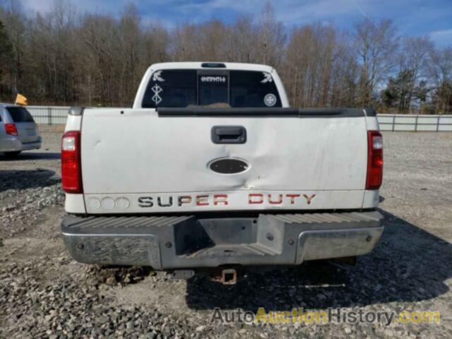 FORD F250 SUPER DUTY, 1FTSW21R68EB78543