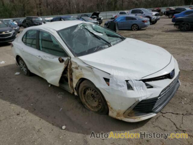 TOYOTA CAMRY LE, 4T1C31AK3MU561040