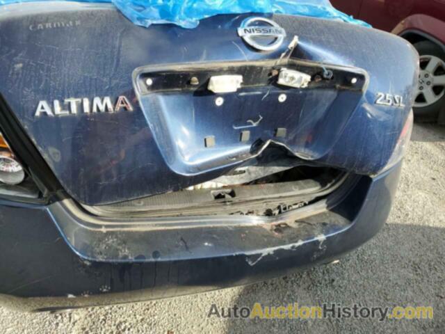 NISSAN ALTIMA BASE, 1N4AL2AP4CC189666