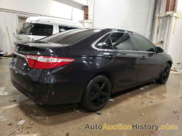 TOYOTA CAMRY LE, 4T1BF1FK7FU489967