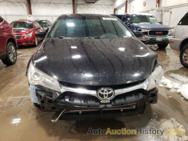 TOYOTA CAMRY LE, 4T1BF1FK7FU489967