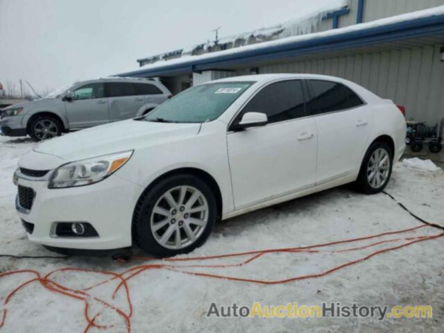 CHEVROLET MALIBU 2LT, 1G11E5SL7EF142594