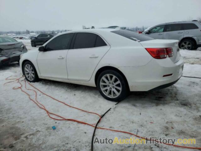 CHEVROLET MALIBU 2LT, 1G11E5SL7EF142594