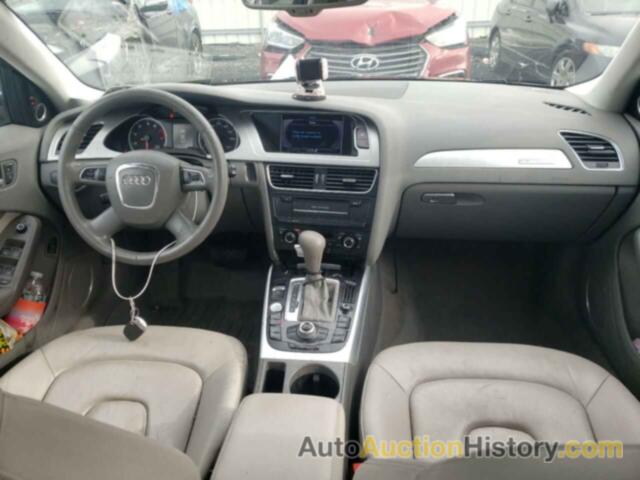 AUDI A4 PRESTIGE, WAUKFAFL2CN014985