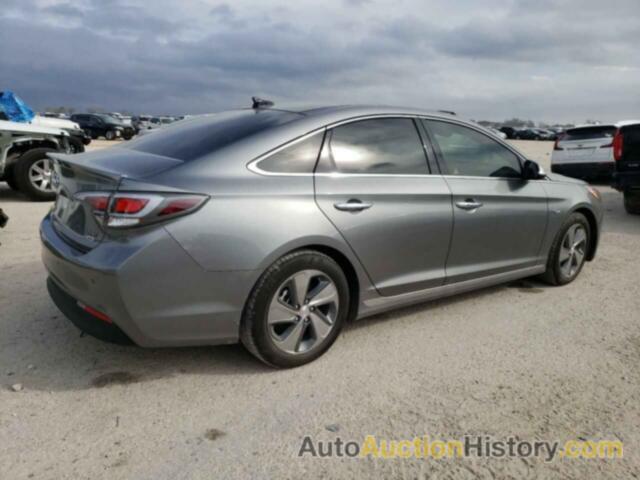 HYUNDAI SONATA HYBRID, KMHE34L16HA056597